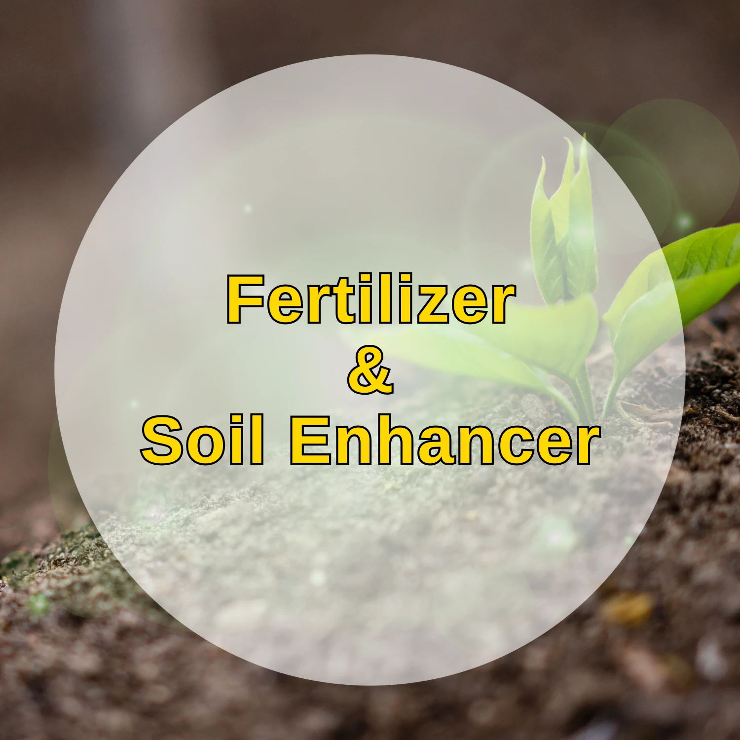01 fertilizer & soil enhancer kimminh agrowaste