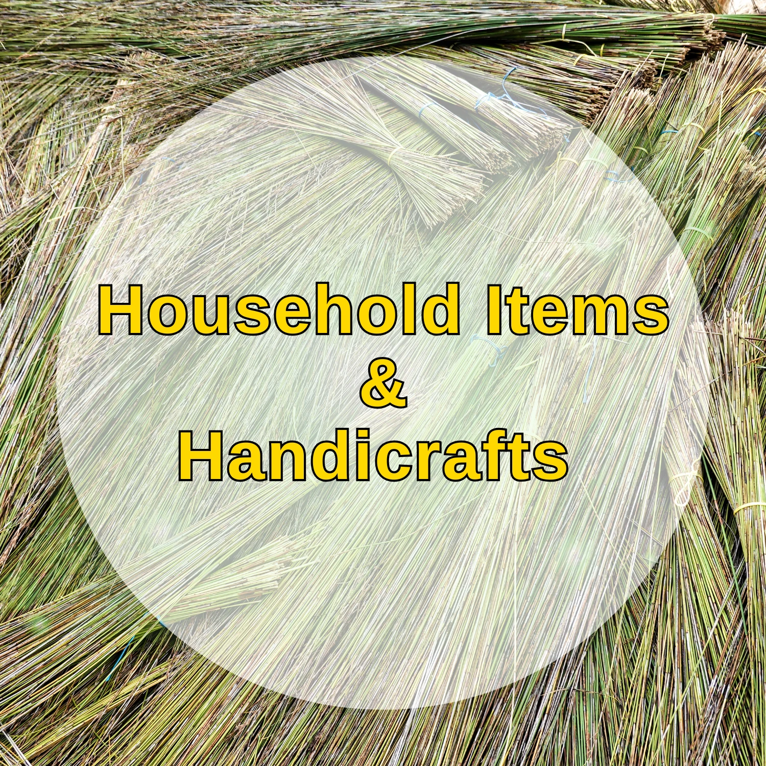 01 household items & handicrafts kimminh agrowaste