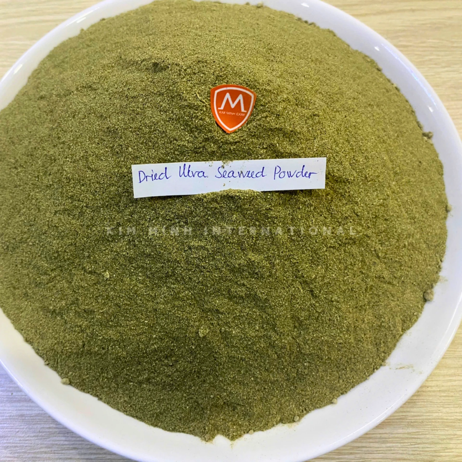 6 ulva lactuca powder sea lettuce powder kim minh agrowaste 01