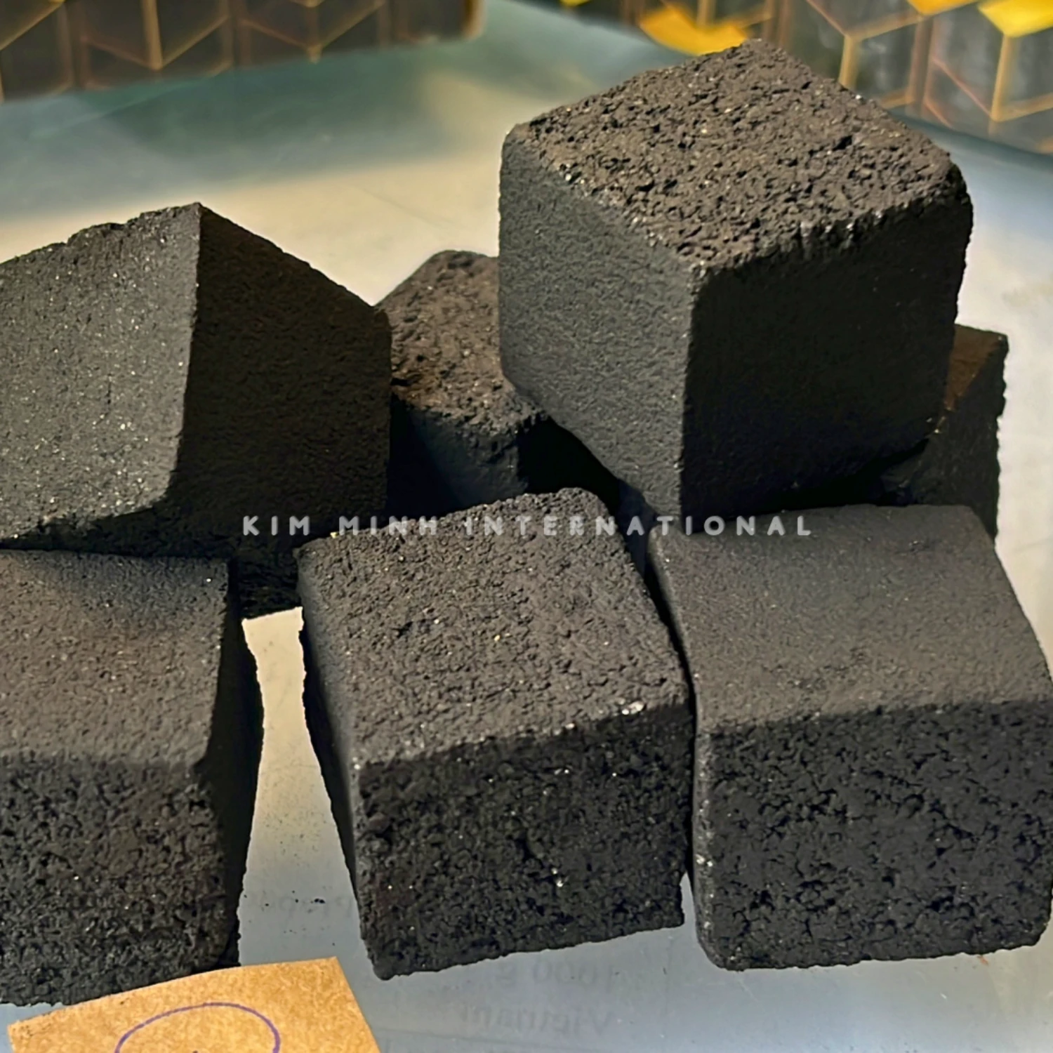 7 coconut shell charcoal kim minh agrowaste 01