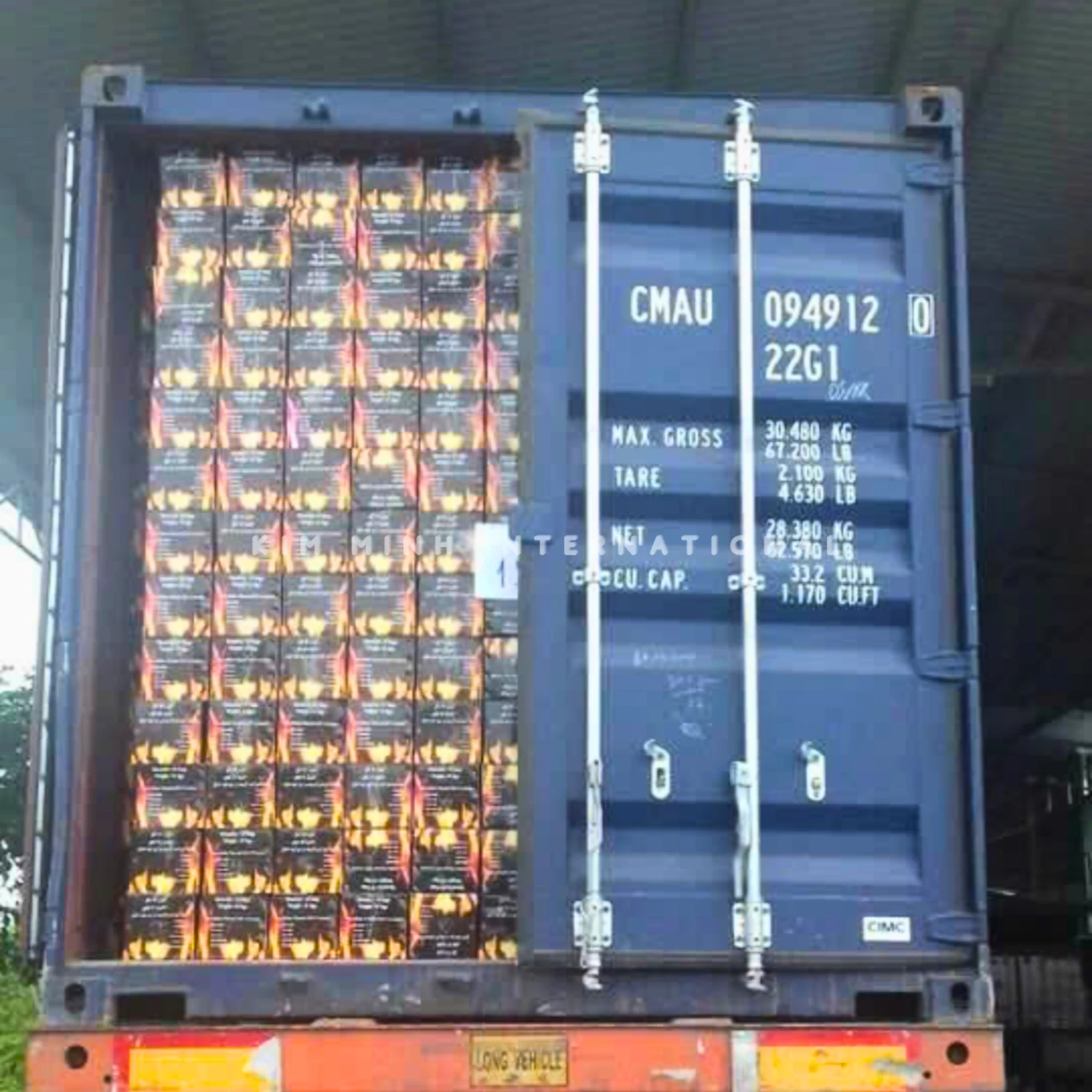 7 coconut shell charcoal kim minh agrowaste 04