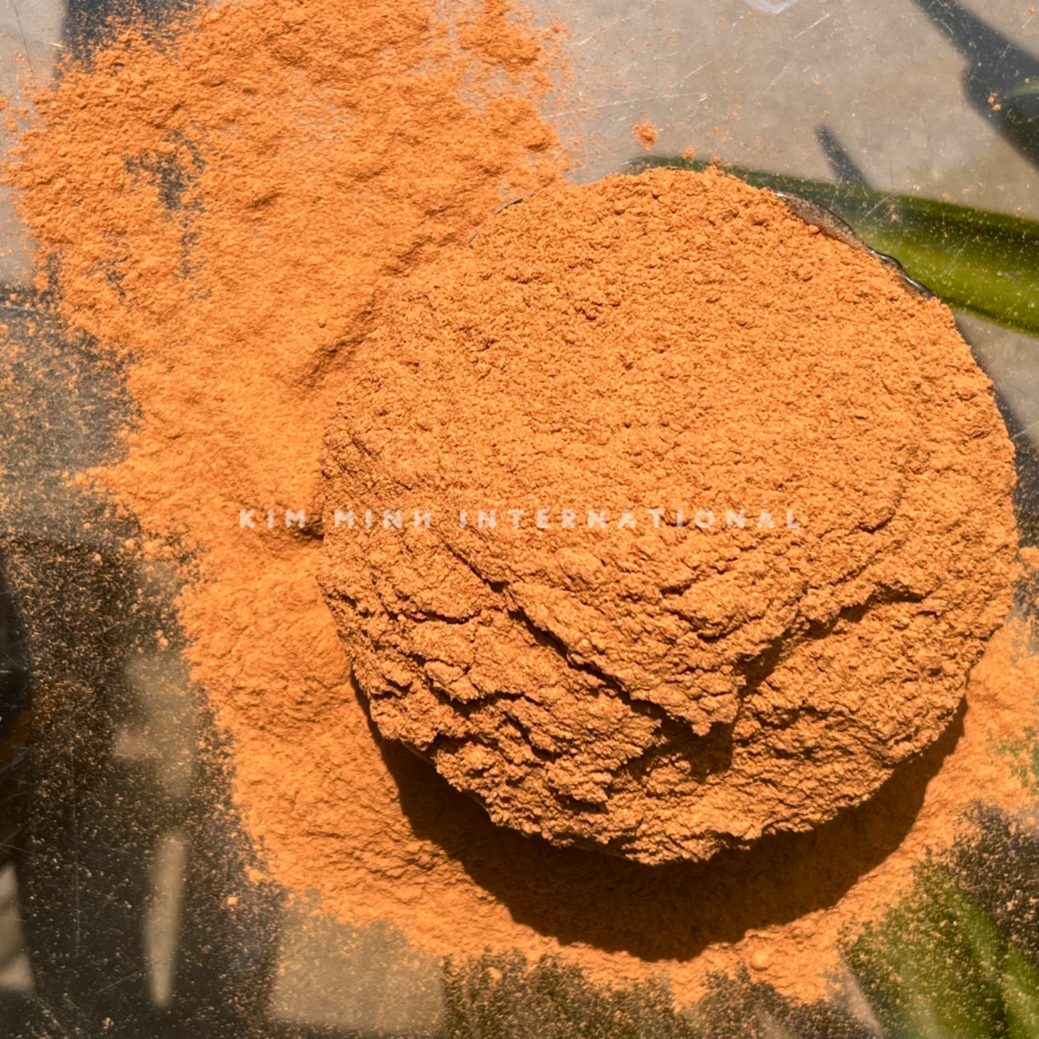 9 wood powder making incense kim minh agrowaste 01