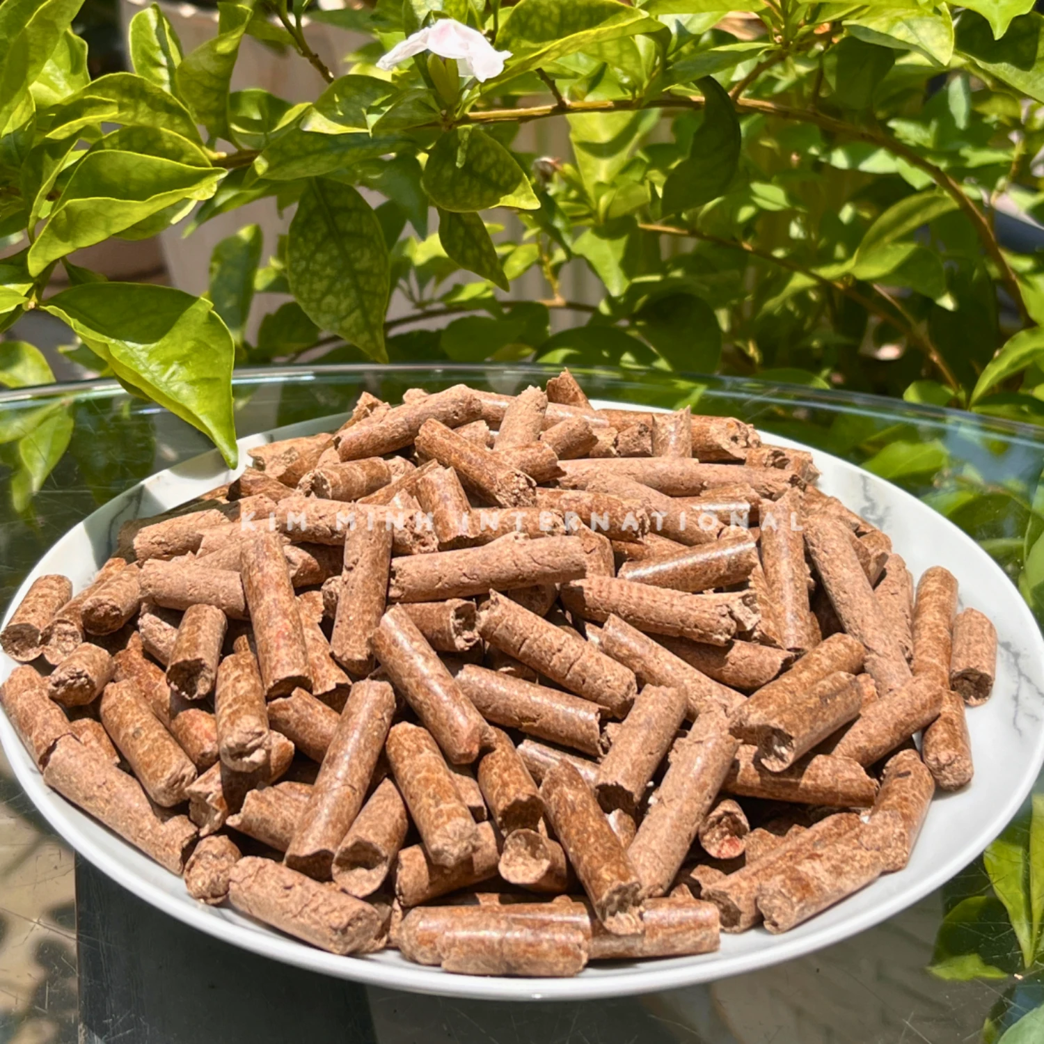 Km 15 tapioca residue pellet kim minh agrowaste 01