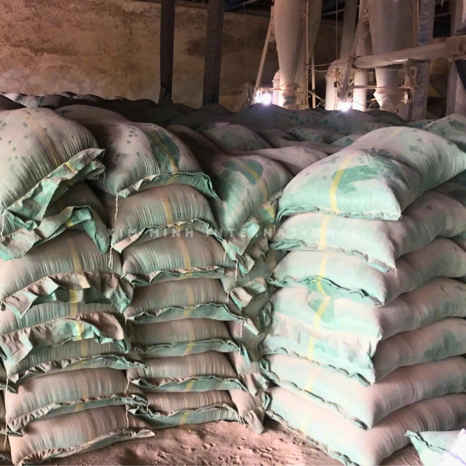 Km 2 tapioca residue powder kim minh agrowaste 03