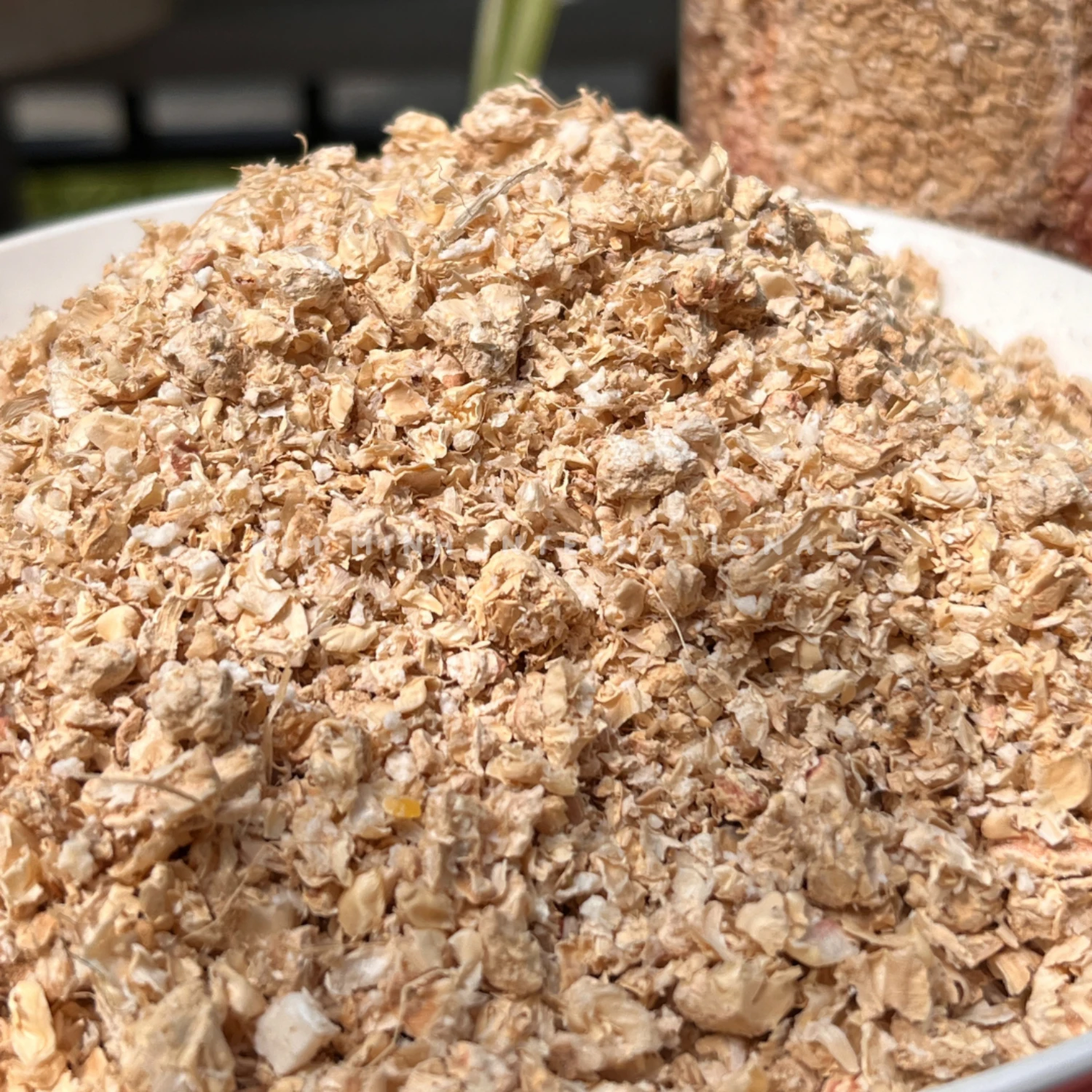 Km 3 corn cob meal kim minh agrowaste 01