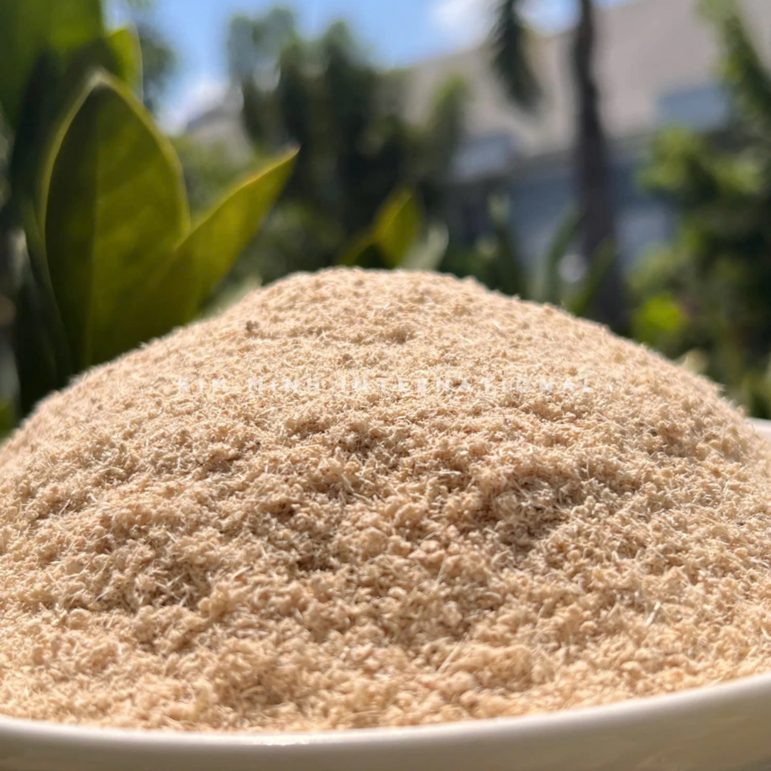 Km 3 corn cob meal kim minh agrowaste 02