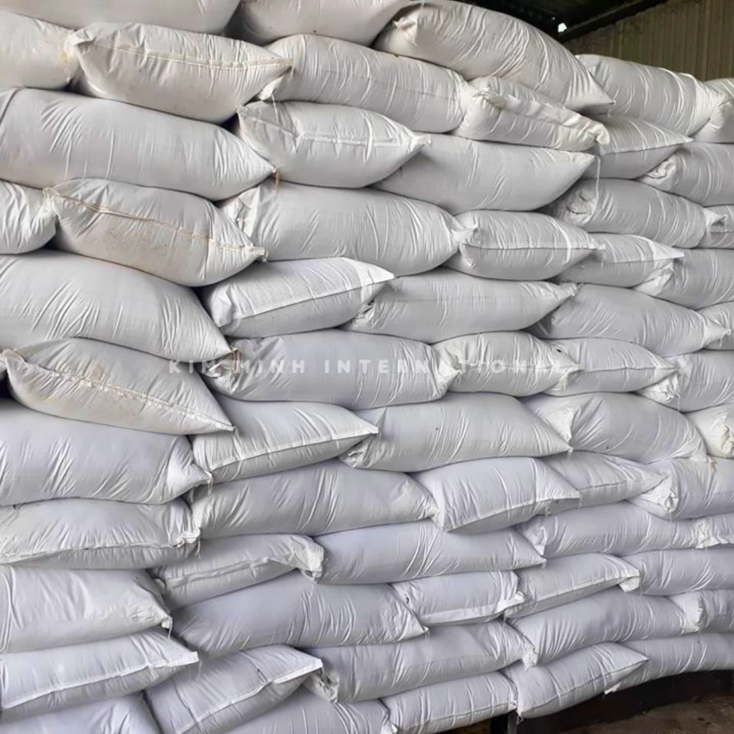 Km 7 copra meal powder kim minh agrowaste 04